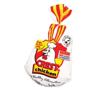 CREST CHICKEN FROZEN NO.17