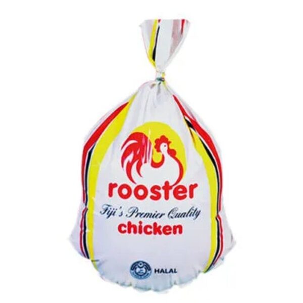ROOSTER CHICKEN #12