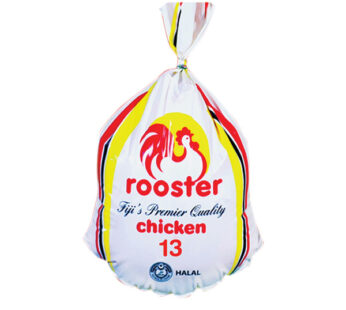 ROOSTER CHICKEN #13