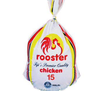ROOSTER CHICKEN #15