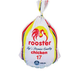 ROOSTER CHICKEN #17
