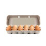 RAM SAMI EGGS (SIZE 6) 12s 600g