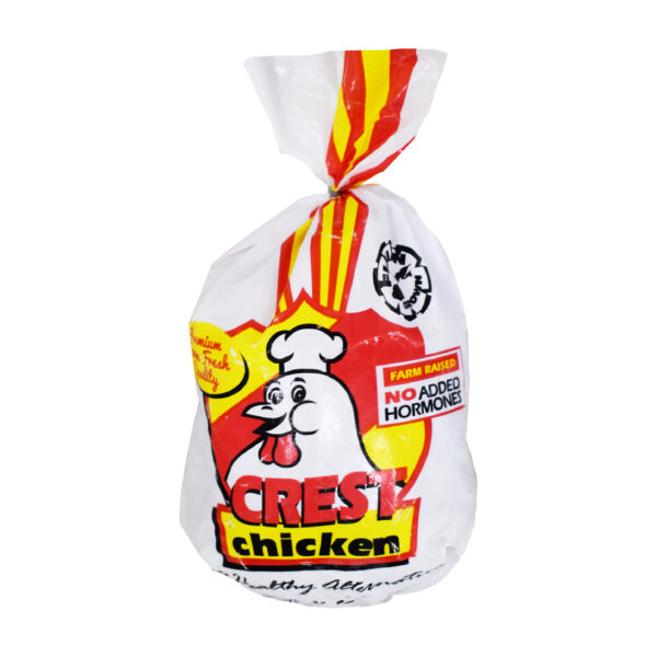 CREST CHICK FROZ NO.27