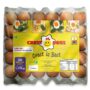 CREST TABLE EGGS MED 30s 1.59KG