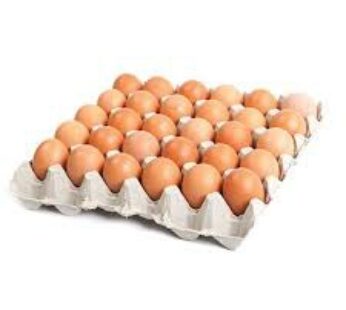 RAM SAMI EGGS  (SIZE9) 30s 1.95KG