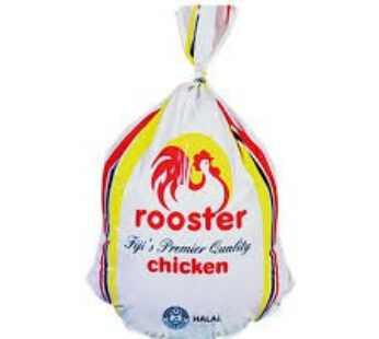 ROOSTER CHICKEN #23
