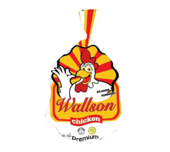 WALLSON CHICKEN NO.17