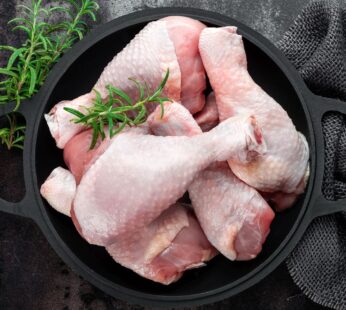 CHICKEN DRUMSTICK 1KG