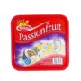 TUCKERS PASSION FRUIT ICECREAM 2LTR