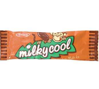 MILKY COOL CHOCOLATE