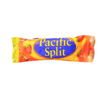 PACIFIC SPLIT STRAWBERRY