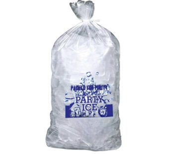 PARTY ICE 2KG PACK