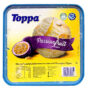 TOPPA PASSIONFRUIT ICE CREAM 2LTR