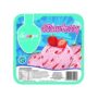 SCOOPS PREMIUM I/CREAM 4.5L- STRAWBERRY