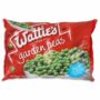 WATTIES GARDEN PEAS 500GM