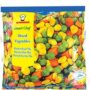 SMART CHEF MIXED VEG 250GM