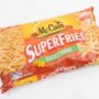 McCAIN SUPERFRIES SHOESTRING 900G