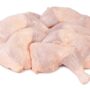 CREST FRESH DRUMSTICK AND THIGHS KG