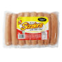 CREST CHICKEN SIZZLERS ORIGINAL KG