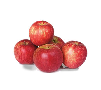 APPLES GALA LARGE 60/ 100 KG
