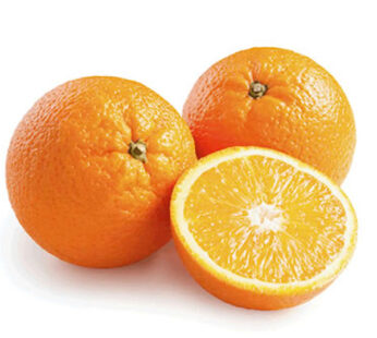 ORANGE LARGE NAVEL 60/100 KG