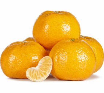 MANDARINES IMPORTED KG