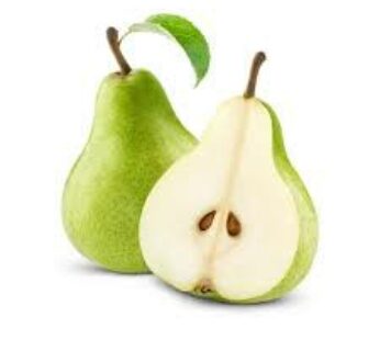 PEARS GREEN PAKHAM (125/135) EACH