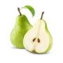 PEARS GREEN PAKHAM (125/135) EACH