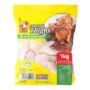 CREST CHICKEN THIGHS KG