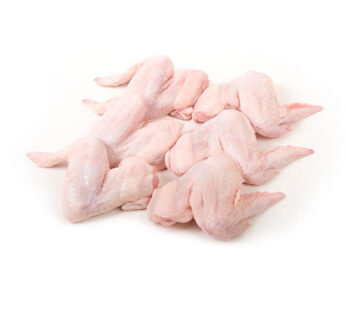 CREST CHICKEN WINGS KG