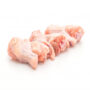 CREST CHICKEN NIBBLES KG