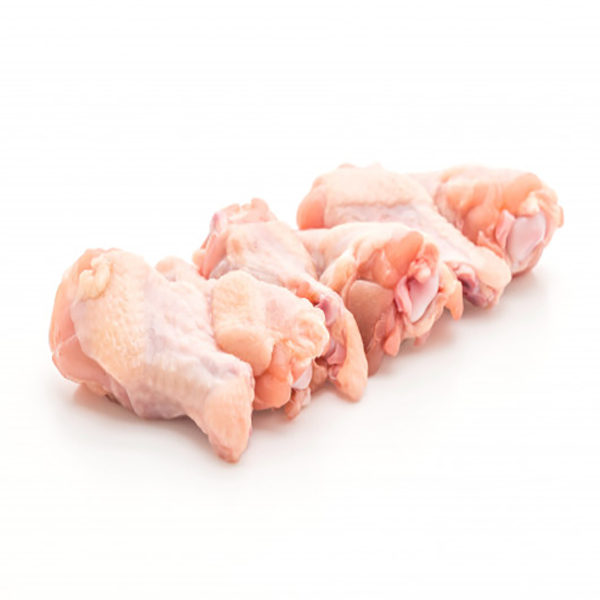 CREST CHICKEN NIBBLES KG