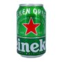 HEINEKEN BEER CANS 330ML