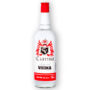CZARINA VODKA 750ML