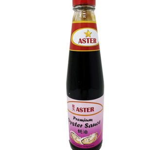 ASTER OYSTER SAUCE 510G