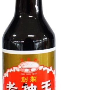 FYQ SUPERIOR DARK S/SAUCE 150ML