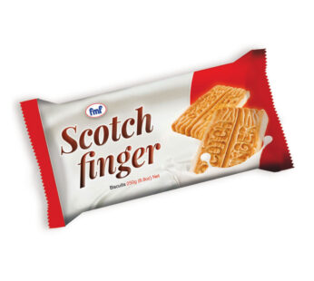 FMF SCOTCHFINGER 250G