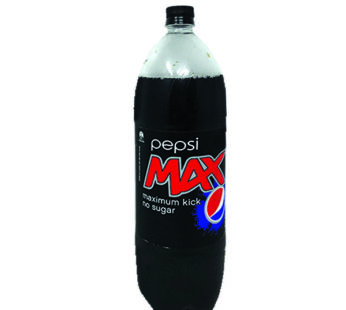 PEPSI MAX 2LTR