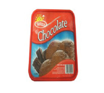 TUCKERS CHOC I/CRM 2LTR