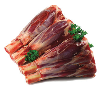 LAMB SHANK BULK KG