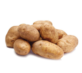 POTATOES TABLE 60/80 KG