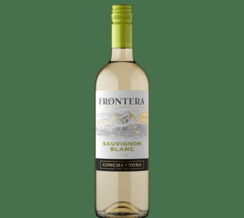 FRONTERA SAUV BLANC 750ML