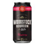 WOODSTOCK B&COLA R/BERRY 440ML
